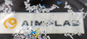 Aimplas advierte a las empresas de que deberán reportar las pérdidas de microplásticos antes del 31 de mayo