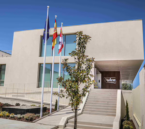 Dulca eleva las ventas y negocia su entrada en nuevos mercados extranjeros