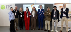 El Cluster de Envase reúne a más de 70 profesionales en su último Desayuno de Innovación