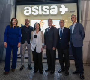 Asisa pone en marcha una nueva oficina en Bilbao