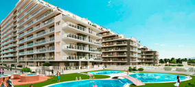 Marina dOr Construcciones levanta más de 1.200 viviendas, con entregas más allá de 2027