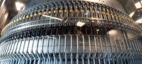 Coca-Cola instala líneas de vidrio retornable de Krones en una planta germana