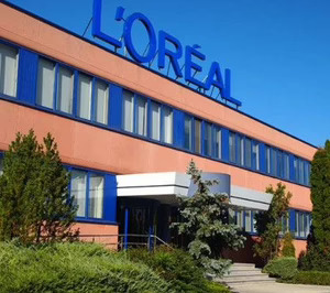 LOréal ampliará su planta de Burgos