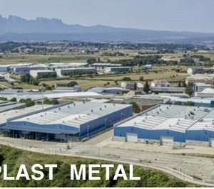 Altoplast Systems completará en 2026 el equipamiento de su última planta