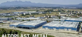 Altoplast Systems completará en 2026 el equipamiento de su última planta