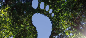 La industria europea del envase de cartón reduce un 8% más su huella de carbono fósil