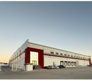 Guala adquiere la planta mexicana de tapas rosca de Vinventions