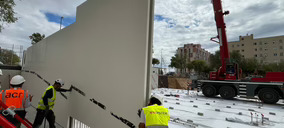 Eizasa desarrolla cerca de 700 nuevas viviendas en Aragón