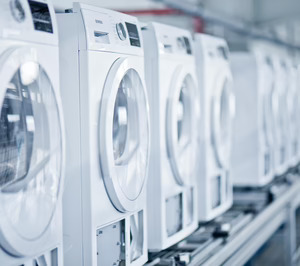 Arranque en positivo para la gama blanca en 2026