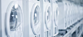 Arranque en positivo para la gama blanca en 2026