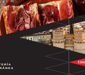 Edigapa crece con su marca y suma maquinaria de loncheado