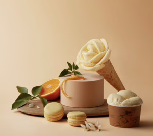 Amorino se alía con Pangea Retail para impulsar su expansión en España