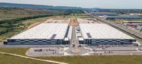 Merlin Logística prealquila el 39% de su landbank, duplica el volumen contratado y avanza inversiones de hasta 241 M€