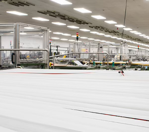 Miquel y Costas logra una ligera subida de ventas pero reduce beneficios