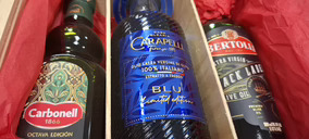 Deoleo vuelve a beneficios y obtiene el mayor ebitda desde el ejercicio 2020