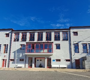 Fundación Valdegodos y Serge mantendrán la gestión de dos residencias en Ourense