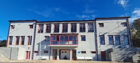 Fundación Valdegodos y Serge mantendrán la gestión de dos residencias en Ourense