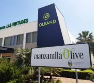 Oleand Manzanilla se refuerza con la absorción de la cooperativa Sanlúcar La Mayor