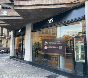 365 Obrador sale por primera vez de Cataluña