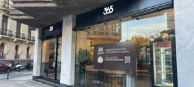 365 Obrador sale por primera vez de Cataluña