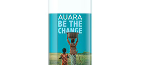 Hijos de Rivera renueva la identidad visual de Auara y prepara la ampliación del portfolio