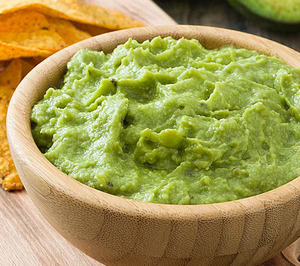 El guacamole atrae grandes inversiones y sigue ganando adeptos en Europa