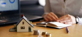 El precio de la vivienda creció un 7,5% en 2025