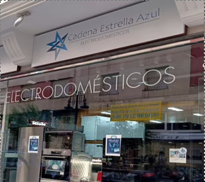 Cadena Estrella Azul traslada su sede dentro de Vitoria