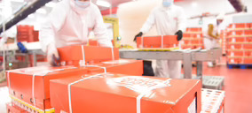 Litera Meat prevé seguir creciendo en facturación y sacrificios en 2026