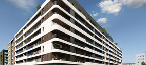Eslora Proyectos construye cerca de 230 viviendas en Bizkaia con entregas en 2026 y 2028