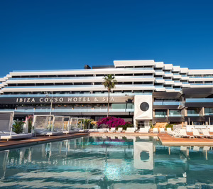 El Ibiza Corso se integrará en Autograph (Marriott) con Arabella en la gestión y tras la compra organizada por Blasson
