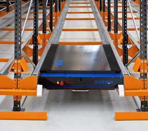 Esnova lanza su última innovación en el mercado nacional y amplía su presencia exterior