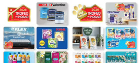 Los Trofeos del Hogar y Top Mascotas premian a las marcas más valoradas por el consumidor