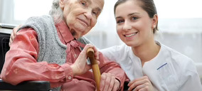 El proyecto del complejo de la Meca, que incluye una residencia para mayores, comienza a moverse