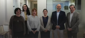 Neural llega a Aragón con un nuevo centro y crea una nueva marca