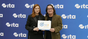 El Instituto Tecnológico Aragón ITA se incorpora a AER Automation