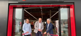 Forum Sport reabre la tienda de Leioa reafirmando su modelo onmicanal y especializado