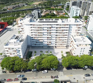 Realia desarrollará más de 700 viviendas entre 2026 y 2028