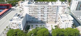 Realia desarrollará más de 700 viviendas entre 2026 y 2028