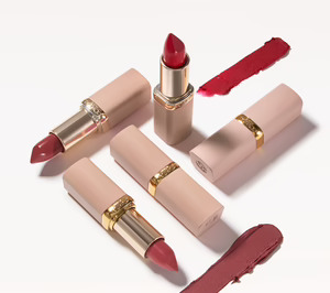 LOreal presenta su nuevo labial Color Riche Mate Difuminado