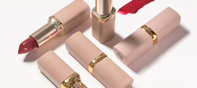 LOreal presenta su nuevo labial Color Riche Mate Difuminado