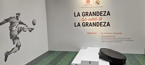 Roborock y Real Madrid, una unión para liderar y ganar títulos