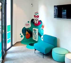 Dental & Company refuerza su red en la Comunidad Valenciana