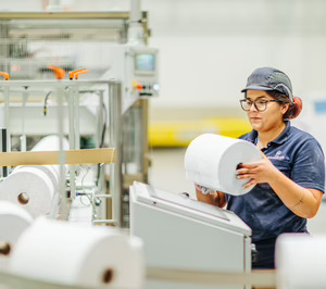 Navigator invertirá 115 M€ en maquinaria para la producción de papel tisú en Aveiro