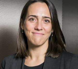 Ana Mañero es nombrada directora de Personas de Sanitas y Bupa Europe & LatinAmerica