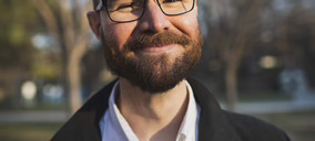 Afelma nombra secretario general a Javier Tobías