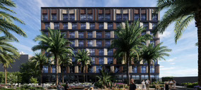 Take Point Real Estate promueve un hotel en Valencia