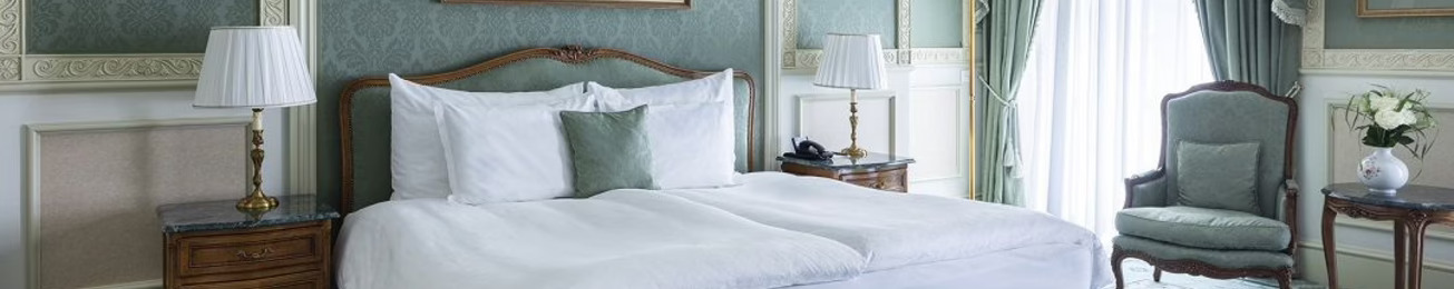 Análisis de Hoteles en España en Alimarket número 300