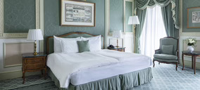 Análisis de Hoteles en España en Alimarket número 300