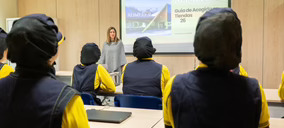 Alimerka reduce su jornada y lanza un plan de captación de talento con más de 500 contrataciones